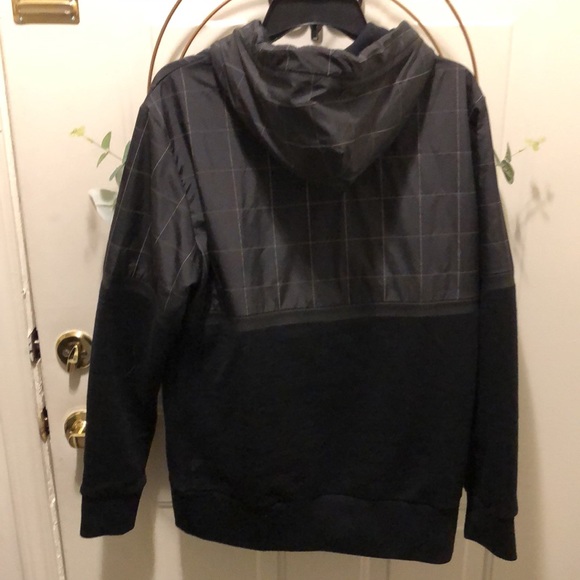 Men’s Under Armour pullover hoodie Med - Picture 2 of 3